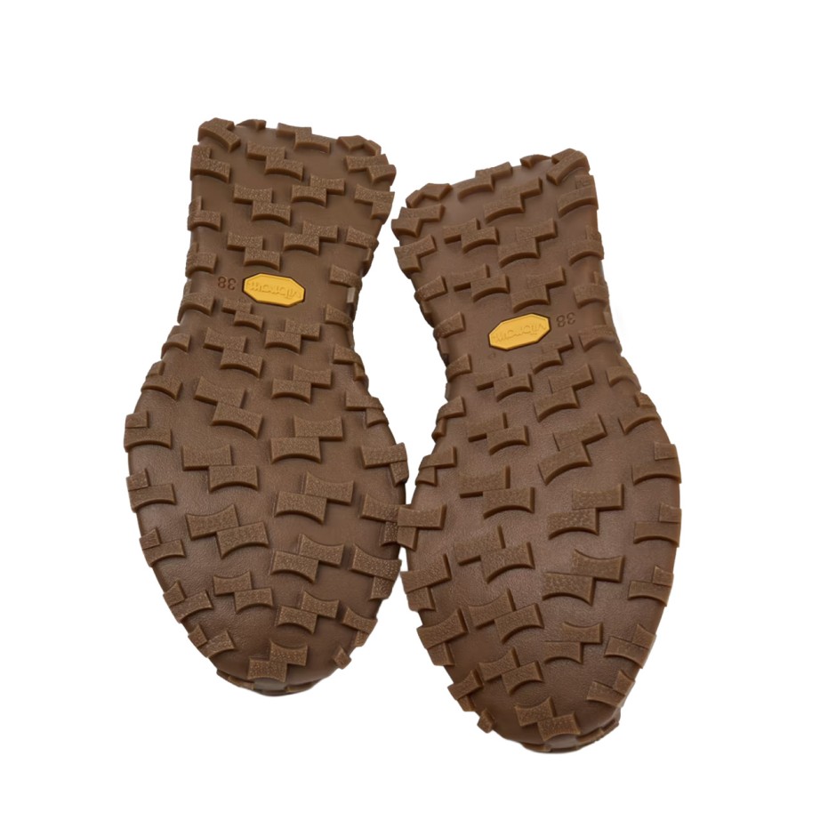CAMPER DTRAIL  K201586-026 Ασημί