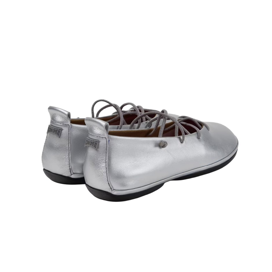 CAMPER ISLA RY  K201835-009 Ασημί