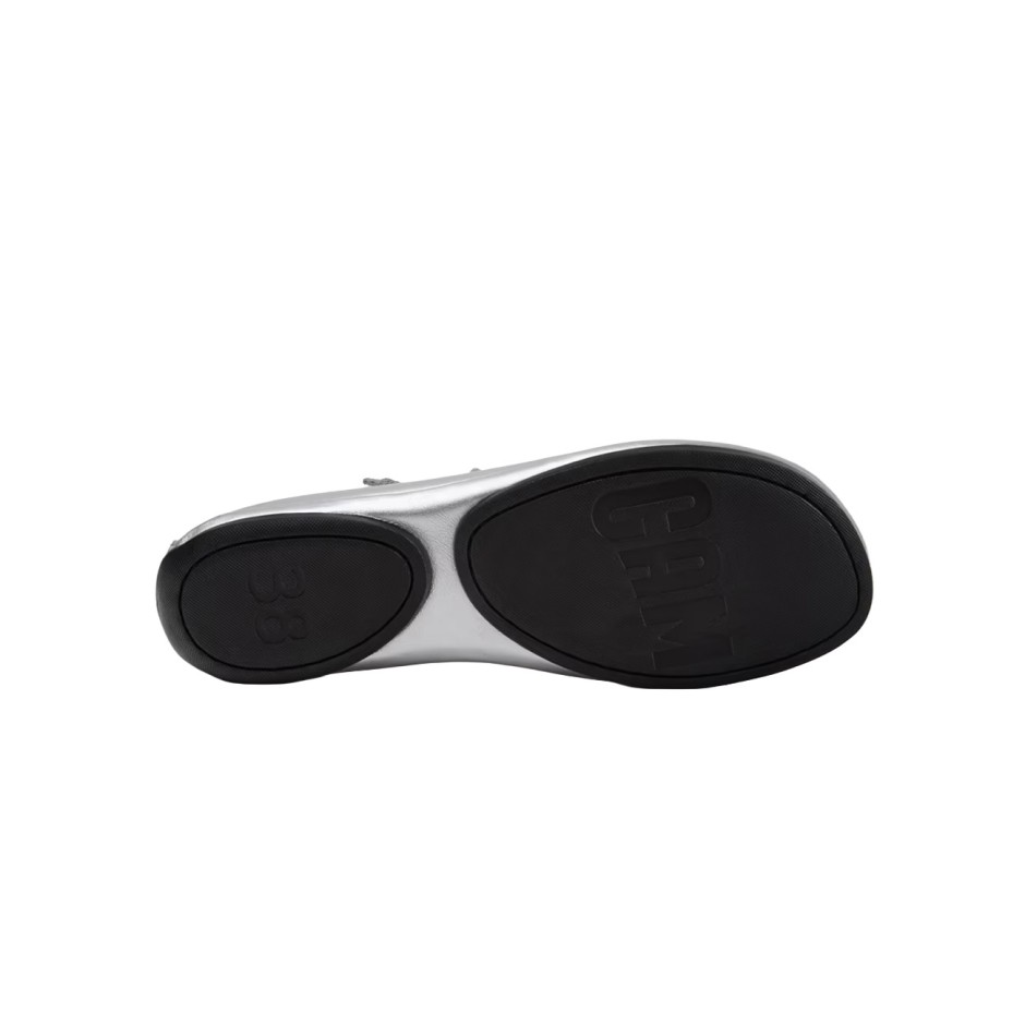 CAMPER ISLA RY  K201835-009 Ασημί