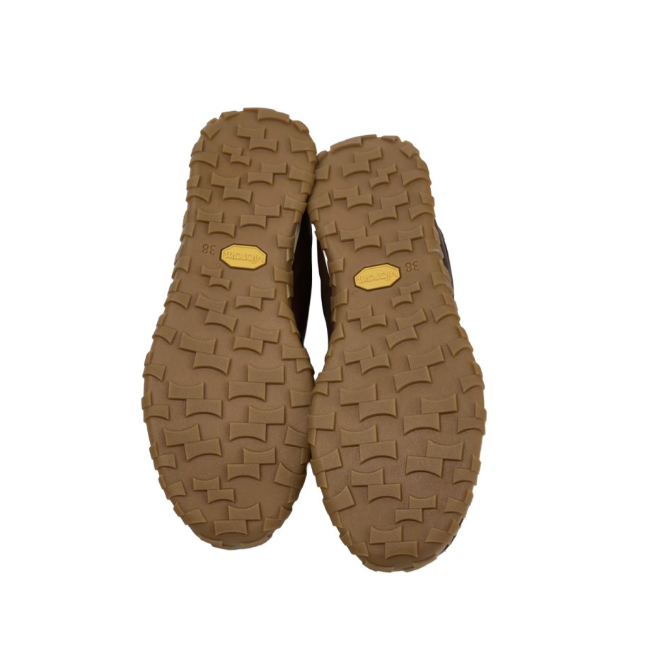 CAMPER DWALK  K201885-006 Καφέ