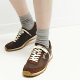 CAMPER DWALK  K201885-006 Καφέ Εικόνα 4