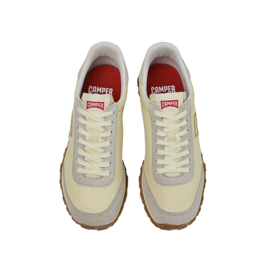 CAMPER DWALK  K201885-010 Μπέζ