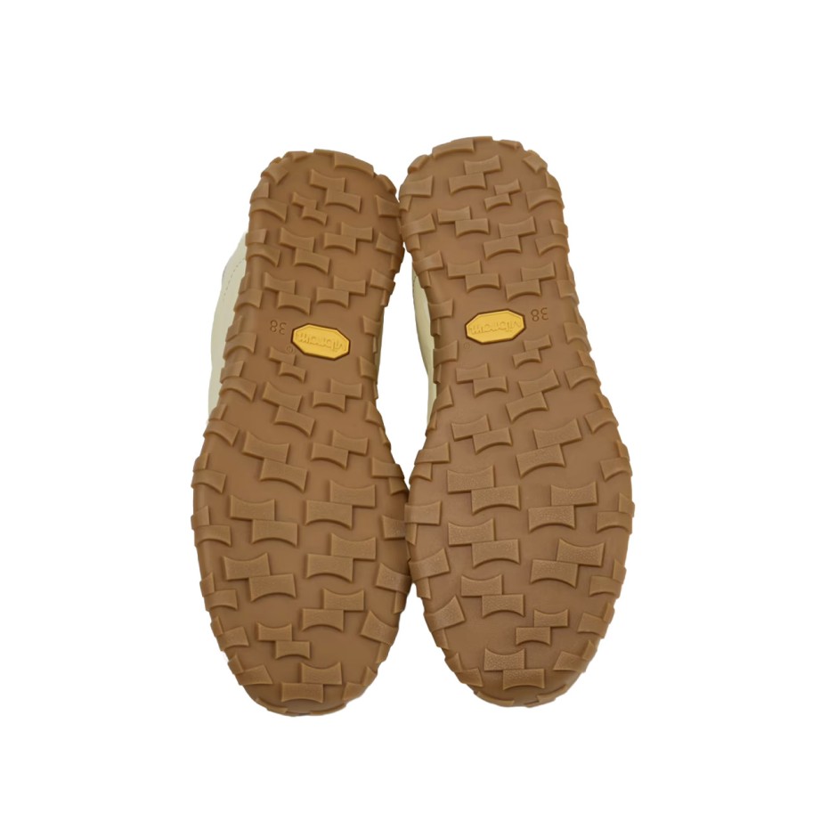 CAMPER DWALK  K201885-010 Μπέζ