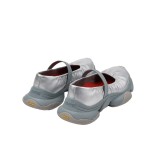 CAMPER KARST 2  K201923-004 Ασημί Εικόνα 0