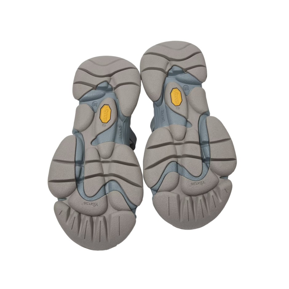 CAMPER KARST 2  K201923-004 Ασημί
