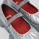 CAMPER KARST 2  K201923-004 Ασημί Εικόνα 3