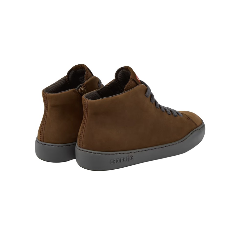 CAMPER TOURING RY K400422-032 Καφέ