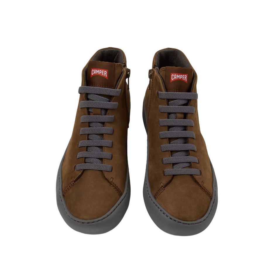 CAMPER TOURING RY K400422-032 Καφέ