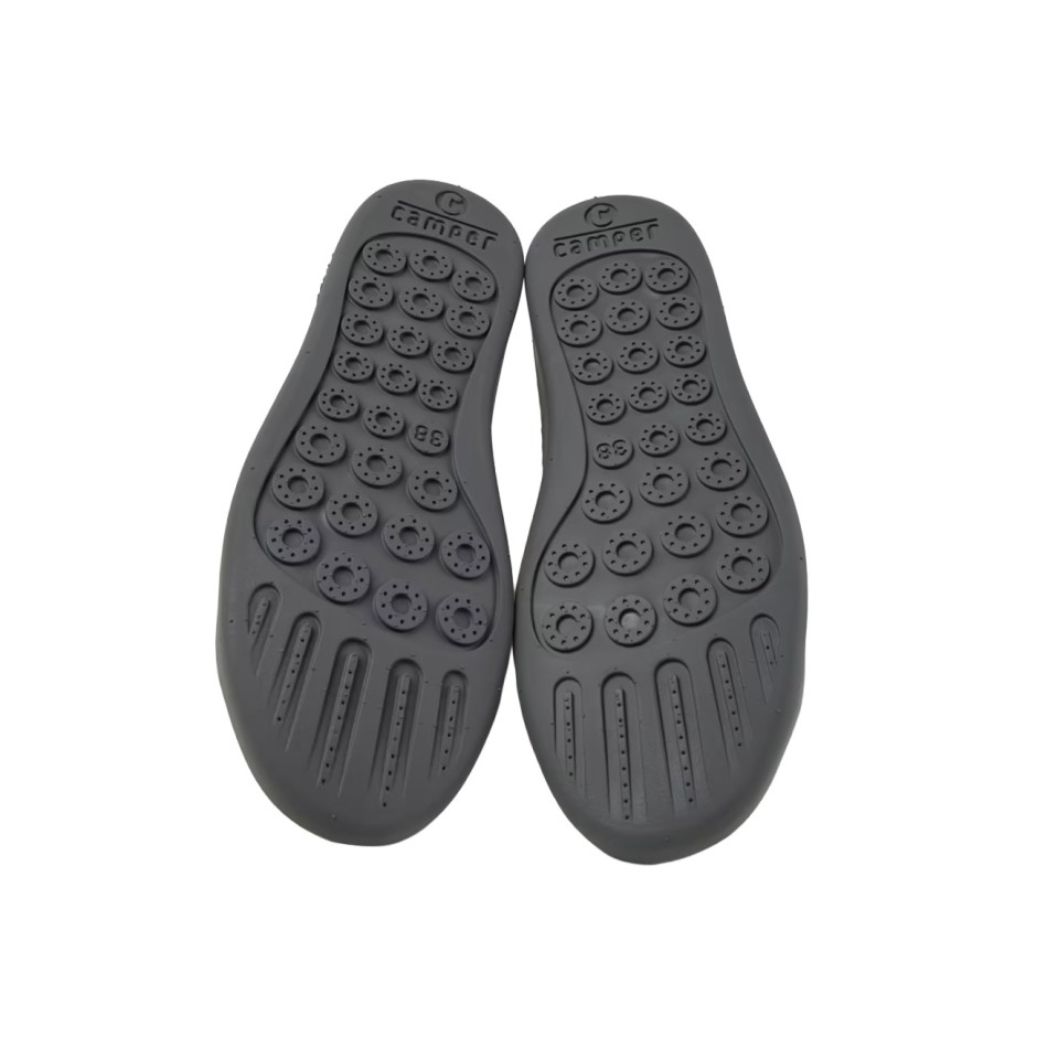 CAMPER TOURING RY K400422-032 Καφέ