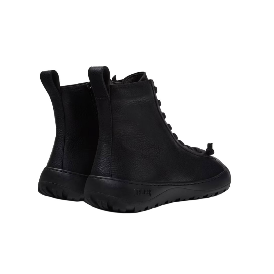 CAMPER PSERRA K400870-001 Μαύρο