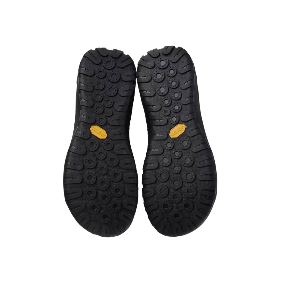 CAMPER PSERRA K400870-001 Μαύρο