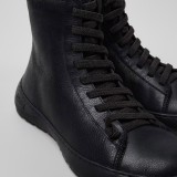 CAMPER PSERRA K400870-001 Μαύρο Εικόνα 3