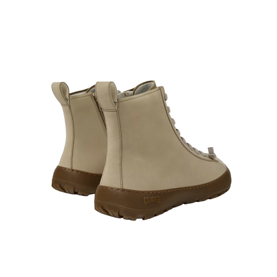 CAMPER PSERRA K400870-002 Μπέζ