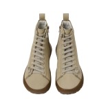 CAMPER PSERRA K400870-002 Μπέζ Εικόνα 1
