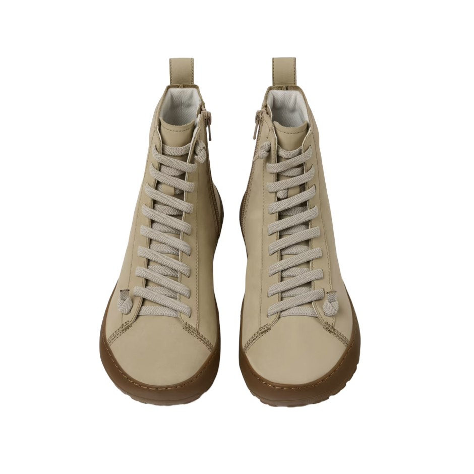CAMPER PSERRA K400870-002 Μπέζ