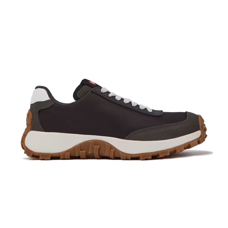 CAMPER DRIFT TRAIL K201462-015 Black