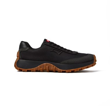 CAMPER DRIFT TRAIL K201462-022 Black
