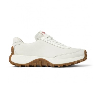 CAMPER DRIFT TRAIL K201586-001 Λευκό