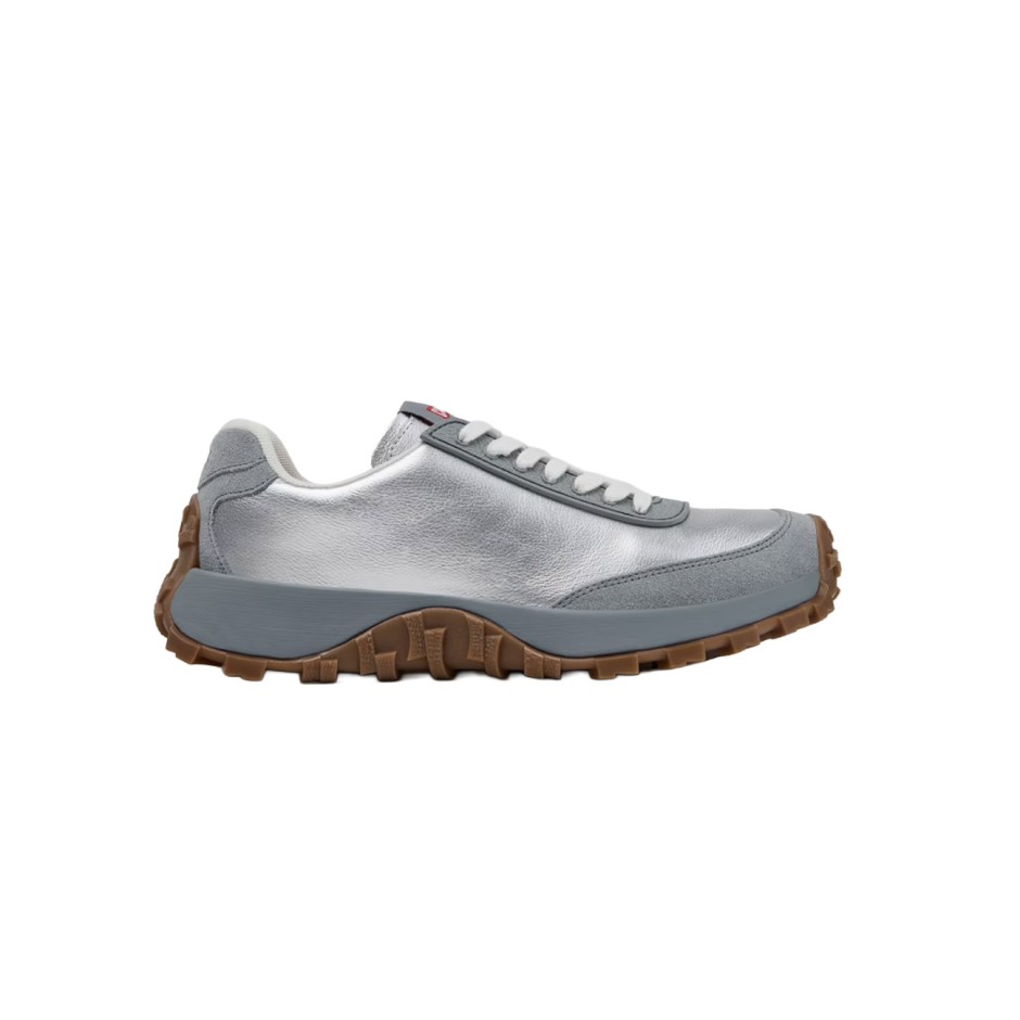 CAMPER DTRAIL  K201586-026 Ασημί