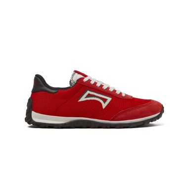 CAMPER DWALK K201886-004 Red