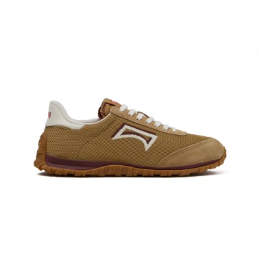 CAMPER DWALK K201886-006 Καφέ
