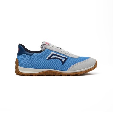 CAMPER DWALK K201886-008 Σιελ