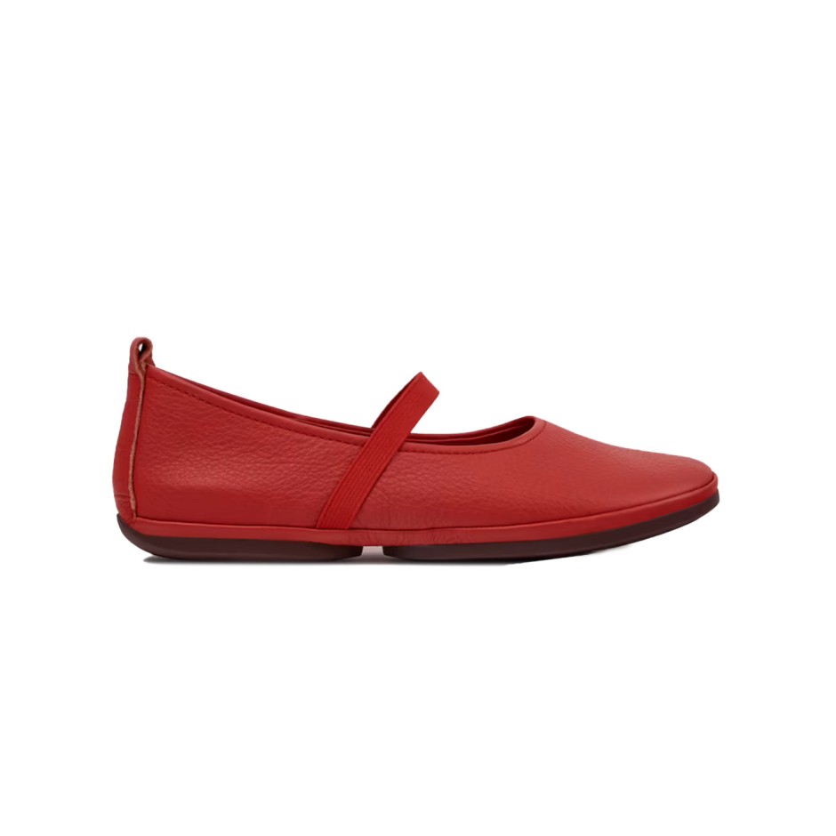 CAMPER ISLA K201643-015 Red