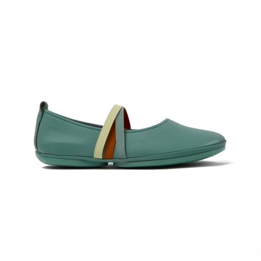 CAMPER ISLA K201665-008 Veraman