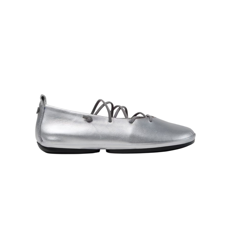 CAMPER ISLA RY  K201835-009 Ασημί