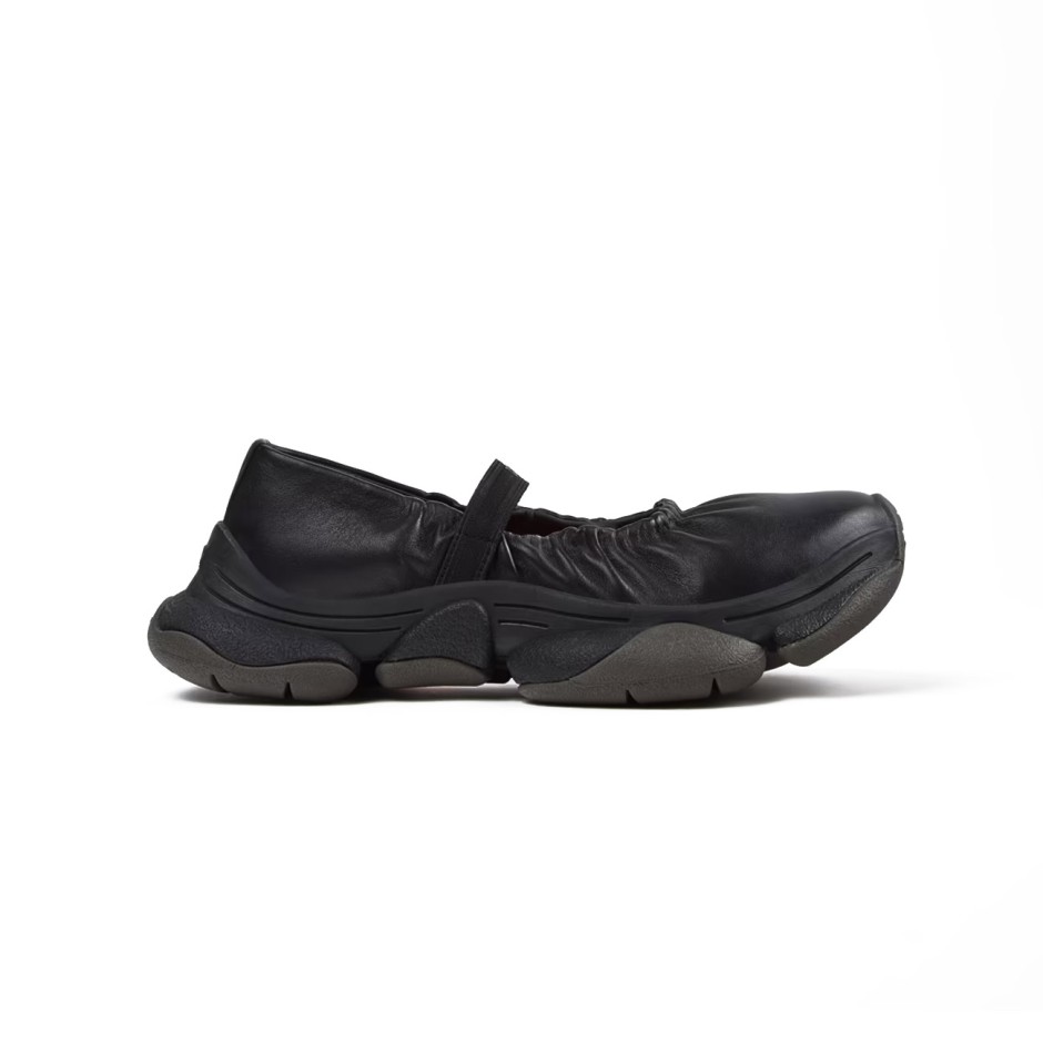 CAMPER KARST 2 K201923-002 Black