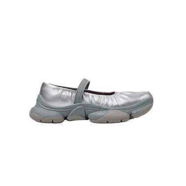 CAMPER KARST 2  K201923-004 Ασημί
