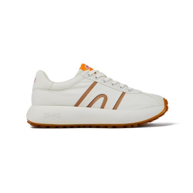 CAMPER PATH.HOUST K201613-002 White