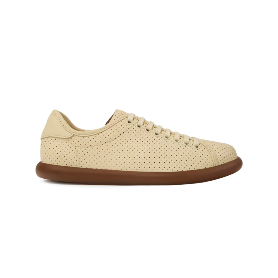 CAMPER PSOLLER K201668-018 Κίτρινο