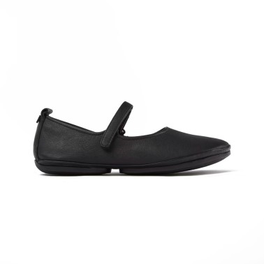 CAMPER RIGHT K201365-021 Μαύρο