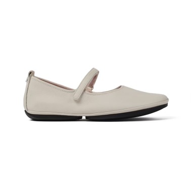 CAMPER RIGHT K201365-024 White