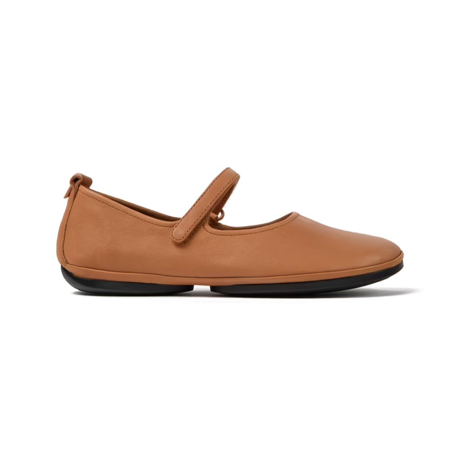 CAMPER RIGHT K201365-027 Μπέζ