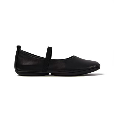 CAMPER RIGHT K201643-002 Black