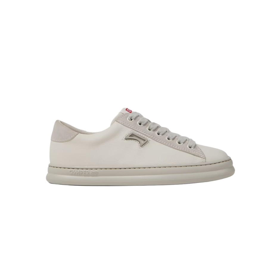 CAMPER RUNNERFOUR  K201855-001 Λευκό