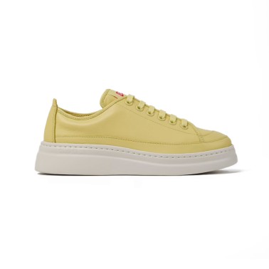 CAMPER SPIN K201626-013 Yellow