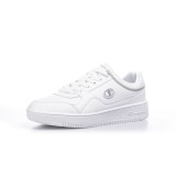 CHAMPION REBOUND LOW S11469-WW001 White Image 0