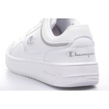 CHAMPION REBOUND LOW S11469-WW001 White Image 2