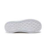 CHAMPION LOW CUT SHOE REBOUND PLATFORM LOW S11473-WW001 White Image 3
