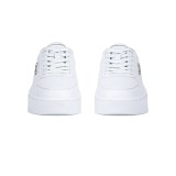 Γυναικεία Sneakers Λευκά - Champion Rebound Platform Εικόνα 2
