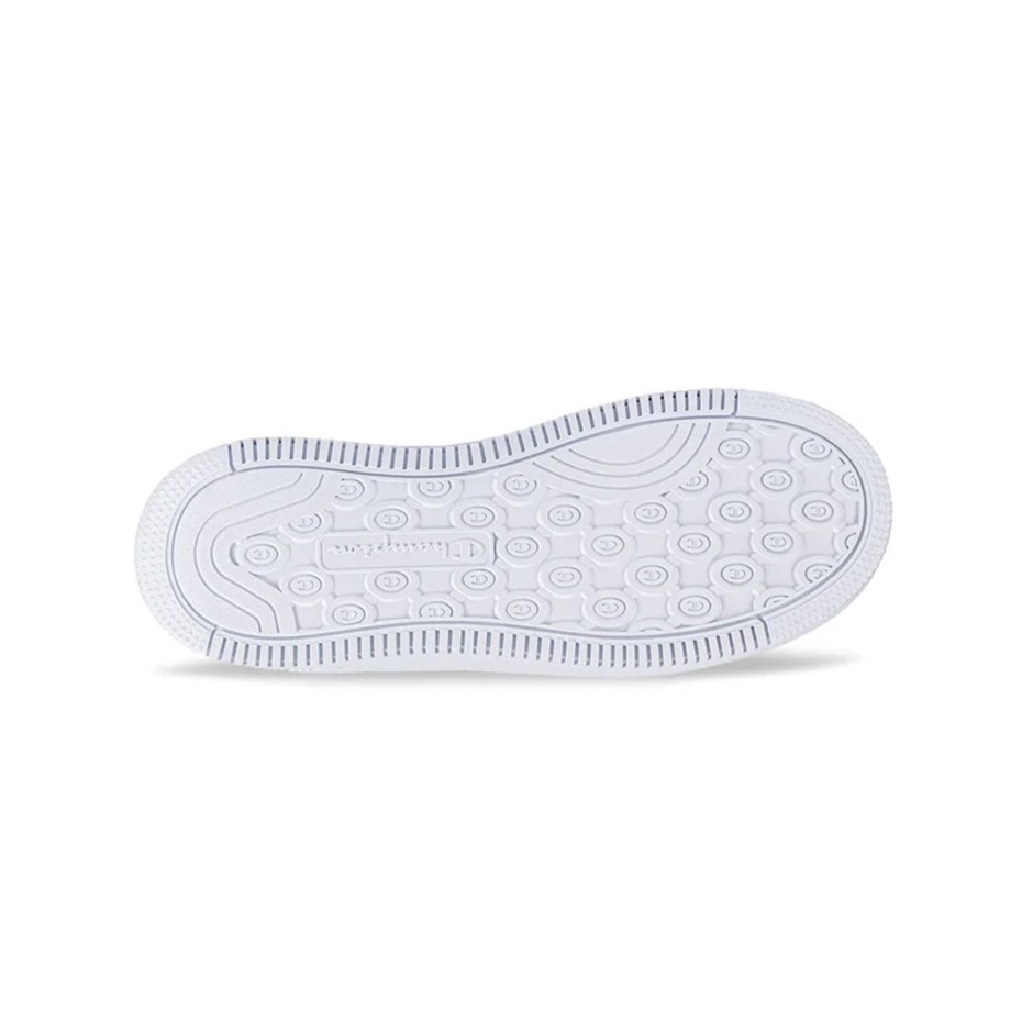 Γυναικεία Sneakers Λευκά - Champion Rebound Platform
