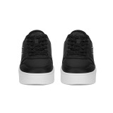 CHAMPION REBOUND PLAT CHROMO LOW CUT S11715-KK002 Black Image 2