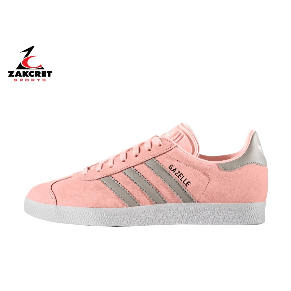 adidas Originals GAZELLE BA7656 Pink