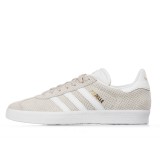 adidas Originals GAZELLE W BY9360 Μπέζ Εικόνα 