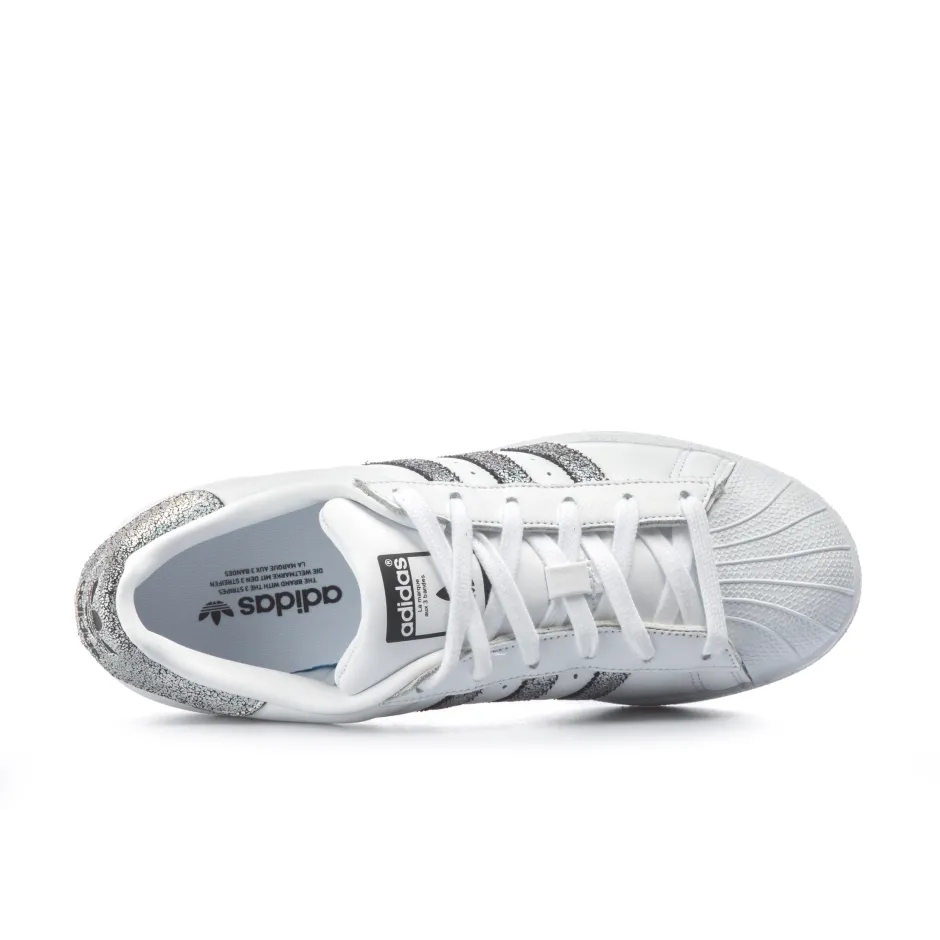 Superstar outlet 2 grijs