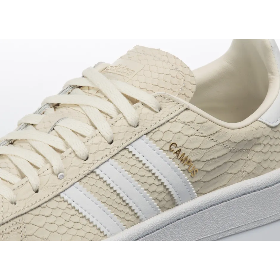 adidas gazelle silver green womens Adidas Mujer Campus 00s Cream White Core Black – Newcop main image 0