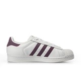 adidas Originals SUPERSTAR W B41510 Λευκό